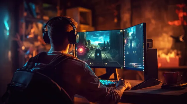 英雄联盟 赛事背景